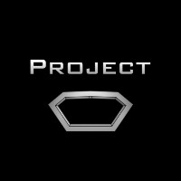 Project O logo, Project O contact details