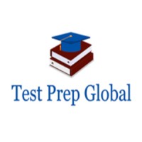 Test Prep Global logo, Test Prep Global contact details