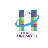 HOUSE UNLIMITED logo, HOUSE UNLIMITED contact details