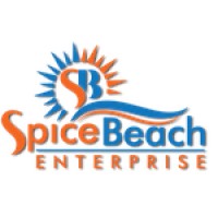 Spice Beach Enterprise logo, Spice Beach Enterprise contact details