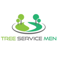 Tree Service Men logo, Tree Service Men contact details