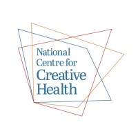 National Centre for Creative Health (NCCH) logo, National Centre for Creative Health (NCCH) contact details