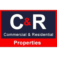 C & R Properties logo, C & R Properties contact details