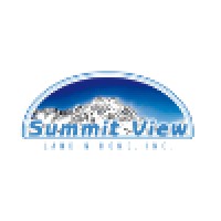 Summit View Roofing logo, Summit View Roofing contact details