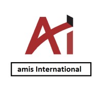 Amis International logo, Amis International contact details