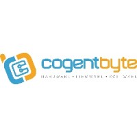 Cogentbyte logo, Cogentbyte contact details