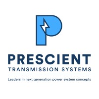 Prescient Transmission Systems logo, Prescient Transmission Systems contact details