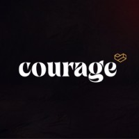 Courage Inc logo, Courage Inc contact details