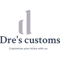 Dre's Customs logo, Dre's Customs contact details