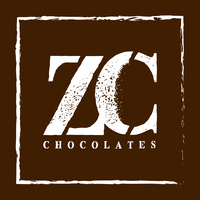 ZC Chocolates logo, ZC Chocolates contact details