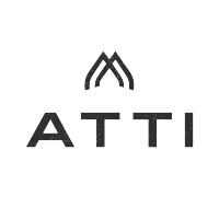 ATTI logo, ATTI contact details