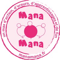 Mana Mana logo, Mana Mana contact details