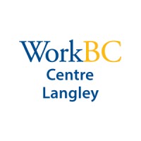 WorkBC Centre Langley logo, WorkBC Centre Langley contact details