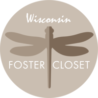 Wisconsin Foster Closet logo, Wisconsin Foster Closet contact details