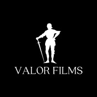 Valor Films logo, Valor Films contact details