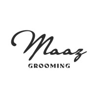 Maaz Grooming logo, Maaz Grooming contact details