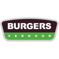 Burgers Verhuur logo, Burgers Verhuur contact details