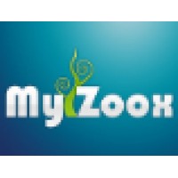 MyZoox Inc. logo, MyZoox Inc. contact details