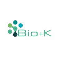 BioplusK Inc logo, BioplusK Inc contact details