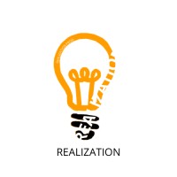 Realizasion logo, Realizasion contact details