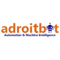 Adroitbot Technologies logo, Adroitbot Technologies contact details