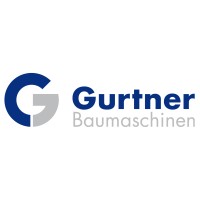 Gurtner Baumaschinen AG logo, Gurtner Baumaschinen AG contact details