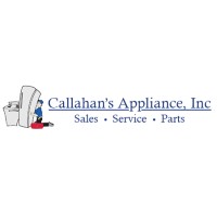 Callahan's Appliance Inc. logo, Callahan's Appliance Inc. contact details