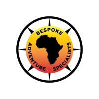 Bespoke Adventure Specialists logo, Bespoke Adventure Specialists contact details