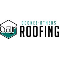 Oconee Athens Roofing logo, Oconee Athens Roofing contact details