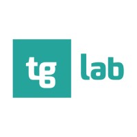 TGLAB logo, TGLAB contact details