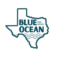 Blue Ocean Pool Services logo, Blue Ocean Pool Services contact details