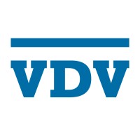 Verband Deutscher Verkehrsunternehmen (VDV) logo, Verband Deutscher Verkehrsunternehmen (VDV) contact details