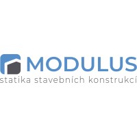 MODULUS s.r.o. logo, MODULUS s.r.o. contact details