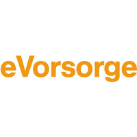 eVorsorge Systems GmbH logo, eVorsorge Systems GmbH contact details