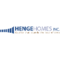 Henge Homes Inc. logo, Henge Homes Inc. contact details