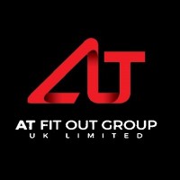 AT Fit Out Group Uk Ltd logo, AT Fit Out Group Uk Ltd contact details