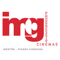 IMG Cinemas Mestre logo, IMG Cinemas Mestre contact details