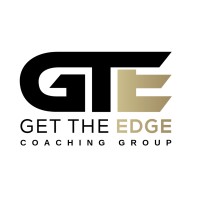 Get The Edge Coaching Group logo, Get The Edge Coaching Group contact details