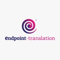 Endpoint Translation Company logo, Endpoint Translation Company contact details