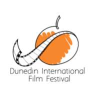 Dunedin International Film Festival logo, Dunedin International Film Festival contact details