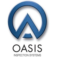 OASIS Inspection Systems logo, OASIS Inspection Systems contact details