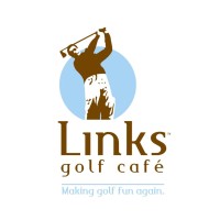 Links Golf Cafe logo, Links Golf Cafe contact details