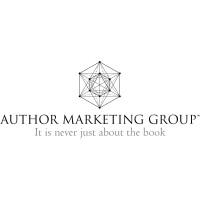 Author Marketing Group logo, Author Marketing Group contact details