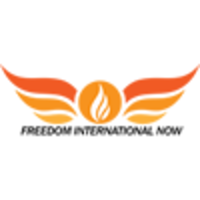 Freedom International NOW logo, Freedom International NOW contact details