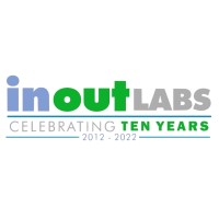 InOut Labs logo, InOut Labs contact details