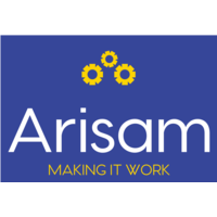 Arisam logo, Arisam contact details