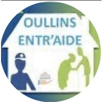 OULLINS ENTR'AIDE (Médico-social) logo, OULLINS ENTR'AIDE (Médico-social) contact details