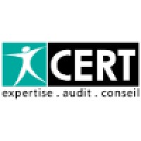 CERT - Centre d'Expertise Réglementaire logo, CERT - Centre d'Expertise Réglementaire contact details