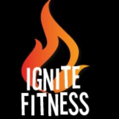 Ignite Fitness Studio logo, Ignite Fitness Studio contact details