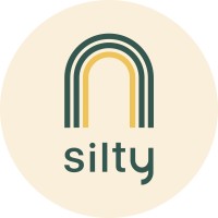 Silty logo, Silty contact details